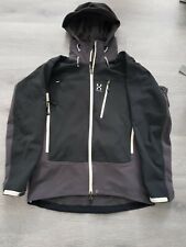 Haglöfs Jaw Jacket Jacke, Skijacke, Gore Windstopper Softshell, Gr. S