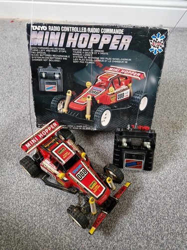 Taiyo mini hopper 8751 - nr.,