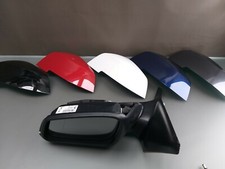 Orig. BMW 1er F20 Außenspiegel Seitenspiegel Links 7240641 Kappen-Farbe wählbar