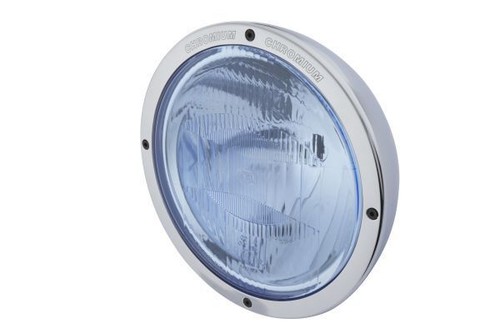 Hella luminator chromium - hella,