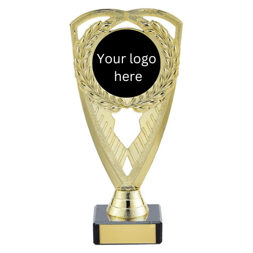 Multisport gold award - gold,