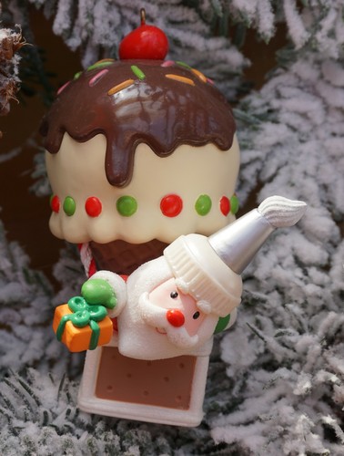 Hallmark keepsake ornament - keepsake,