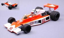 Modellauto Formel 1 F1