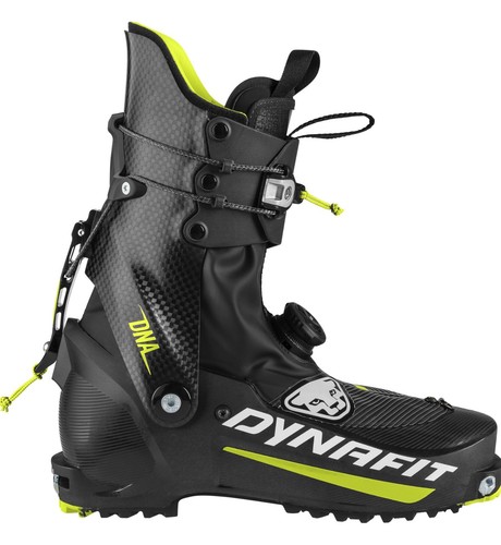 Dynafit dna tourenskischuh neu - dynafit,