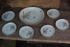 7 tlg. Snackstellerchen Set