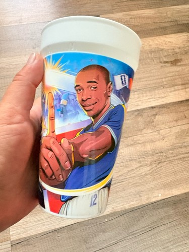 Donalds fifa cup - fifa,