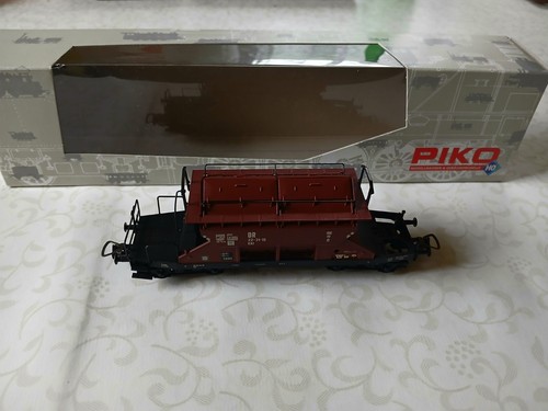Piko selbstentladewagen 54320 - selbstentladewagen,
