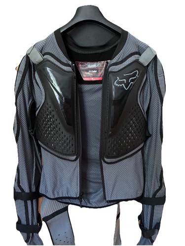 Fox titan sport - titan,