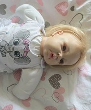 Reborn Cuddle Baby,  Little