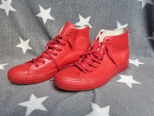 Converse Chucks Gummistiefel