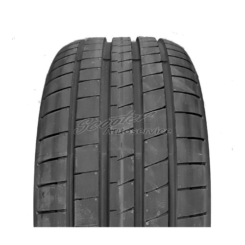 Goodyear eagle asymmetric - goodyear,