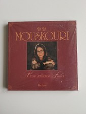 nana mouskouri Meine