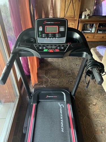 Laufband sportstech f31 guter - f31, ,guter