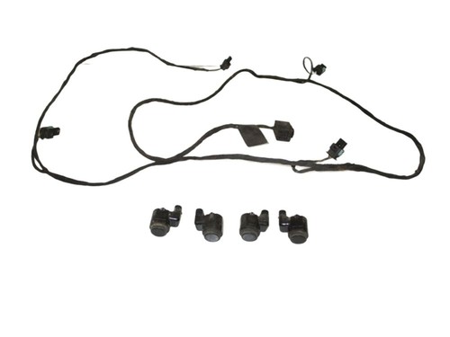 Sensor pdc einparkhilfe - pdc,