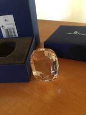 Swarovski figur mit pferden - figur,