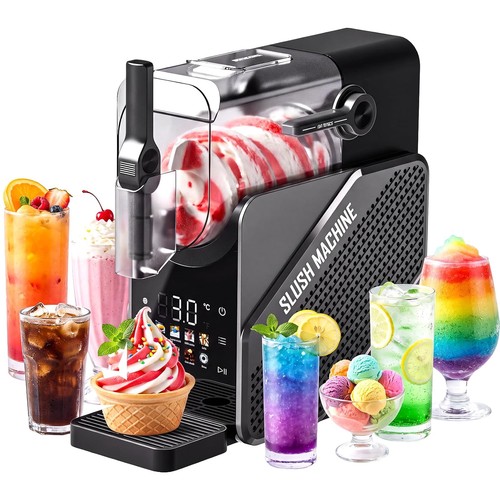 Slush maschine slushie - maschine,