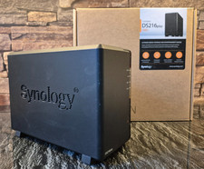 SYNOLOGY DiskStation DS216play