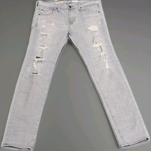 Adriano goldschmied jeans - ag,