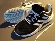 Adidas Gamecourt 2 Turnschuhe