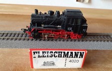 Fleischmann 4020 Tenderlok