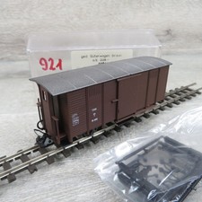 DOLISCHO 82511 ? - HOe - ÖBB