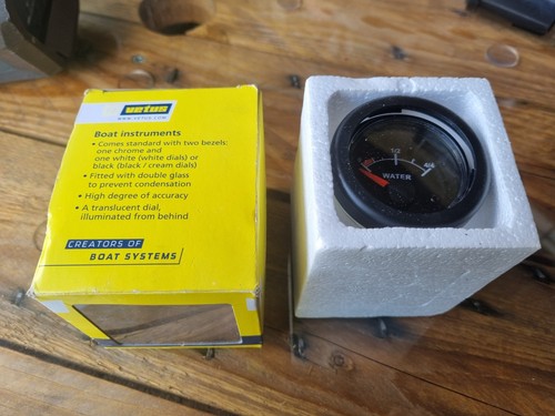 Vetus waterb wasseranzeige - waterb,