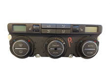 VW Golf 5 Klimabedienteil 1K0 907 044 BJ / 5HB 008 731-81 – Climatronic Schalter