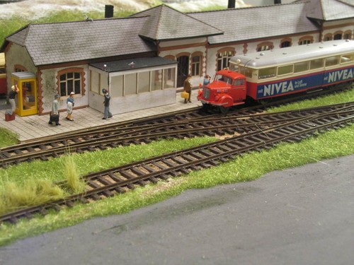 Modellbahn union b00375 - modellbahn, mu-h0-b00375