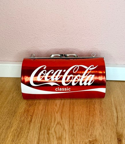Handtasche coca cola - coca,