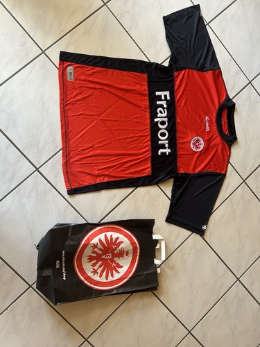 Eintracht frankfurt original - eintracht,