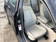 BMW 1er E87 LCI ab07 Sitz vorn
