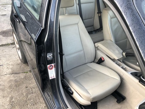Bmw 1er e87 lci ab07 - ab07, sitz