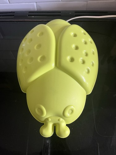 Ikea smila bagge bug - bagge, wandlampe