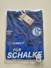 Umbro-Trikot - FC Schalke 04 -