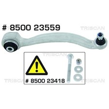 Triscan Querlenker vorne