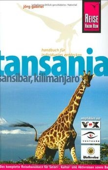 Tansania sansibar - tansania,,