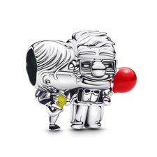 PANDORA Schmuck Silber Charm