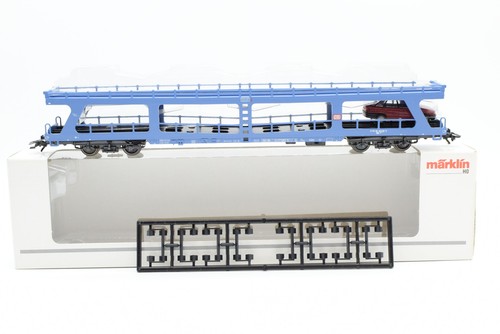 Märklin 4233 reisezugwagen - h0,