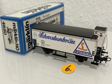 Märklin HO 4680 Bierwagen