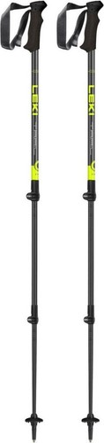 Leki trekking stöcke wander - leki,