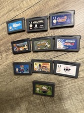 Nintendo Game Boy Advance