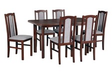 Essgruppe Bos7 Tischgruppe