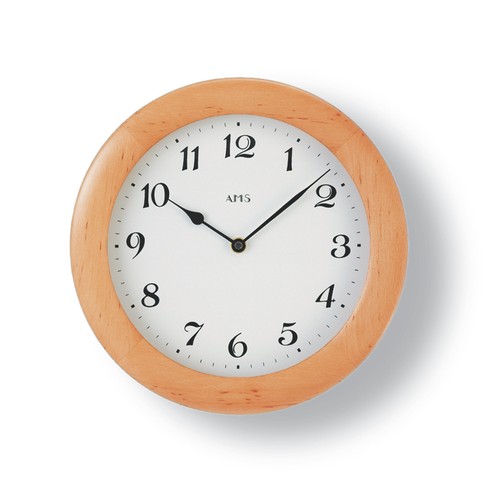 Ams w929 wanduhr mit - w929-16,