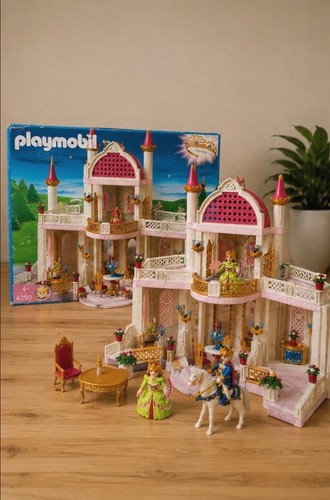 Playmobil prinzessinnenschloss - playmobil,