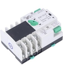 Dual Power Automatischer