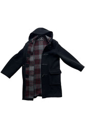 Gloverall Dufflecoat Classic