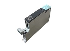 Siemens Sinamics S120 Double