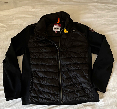 Parajumpers warm herren - up,