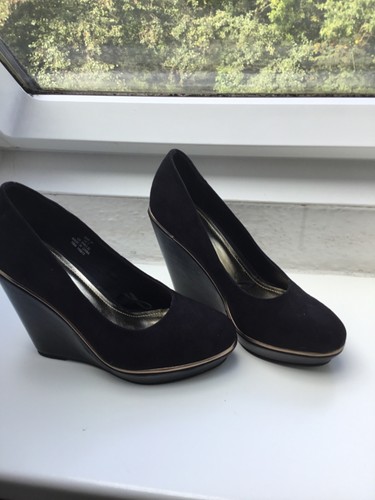 Damen wedges m - damen, gr