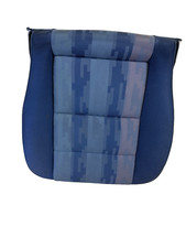 Mercedes W202 Untere Sitzfläche Fahrersitz Vorne Links  , Blau